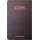 Zestaw MOLESKINE 2026 Blackpink: zeszyt Cahier P, 9x14cm, w linie