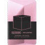 Zestaw MOLESKINE 2026 Blackpink: zeszyt Cahier P, 9x14cm, w linie, Zeszyty, Artykuły szkolne