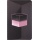 Zestaw MOLESKINE 2026 Blackpink: zeszyt Cahier P, 9x14cm, w linie