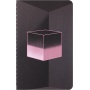Zestaw MOLESKINE 2026 Blackpink: zeszyt Cahier P, 9x14cm, w linie, Zeszyty, Artykuły szkolne