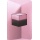Zestaw MOLESKINE 2026 Blackpink: zeszyt Cahier P, 9x14cm, w linie