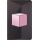 Zestaw MOLESKINE 2026 Blackpink: zeszyt Cahier P, 9x14cm, w linie