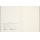 Zeszyt MOLESKINE Volant 2026 Blackpink, XL, 19x25cm, gładki