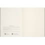 Zeszyt MOLESKINE Volant 2026 Blackpink, XL, 19x25cm, gładki, Notatniki, Zeszyty i bloki