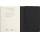 Zeszyt MOLESKINE Volant 2026 Blackpink, XL, 19x25cm, gładki