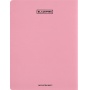 Zeszyt MOLESKINE Volant 2026 Blackpink, XL, 19x25cm, gładki, Notatniki, Zeszyty i bloki