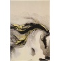 Notes MOLESKINE 2026 Horse, L, w linie, Calligraphy, box, Notatniki, Zeszyty i bloki