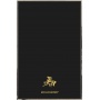 Notes MOLESKINE 2026 Horse, L, w linie, Calligraphy, box, Notatniki, Zeszyty i bloki