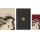 Notes MOLESKINE 2026 Horse, L, w linie, Calligraphy, box