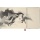Notes MOLESKINE 2026 Horse, L, w linie, Calligraphy, box
