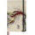 Notes MOLESKINE 2026 Horse, L, w linie, Calligraphy