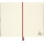 Notes MOLESKINE 2026 Horse, L, w linie, Calligraphy