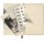 Notes MOLESKINE 2026 Horse, L, w linie, Calligraphy