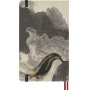Notes MOLESKINE 2026 Horse, L, w linie, Calligraphy, Notatniki, Zeszyty i bloki