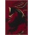 Notes MOLESKINE 2026 Horse, L, w linie, Woodcut, box