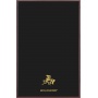Notes MOLESKINE 2026 Horse, L, w linie, Woodcut, box, Notatniki, Zeszyty i bloki