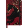 Notes MOLESKINE 2026 Horse, L, w linie, Woodcut, box, Notatniki, Zeszyty i bloki