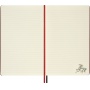 Notes MOLESKINE 2026 Horse, L, w linie, Woodcut, box, Notatniki, Zeszyty i bloki