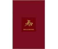 Notes MOLESKINE 2026 Horse, L, w linie, Vegea, box, Notatniki, Zeszyty i bloki