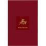 Notes MOLESKINE 2026 Horse, L, w linie, Vegea, box, Notatniki, Zeszyty i bloki