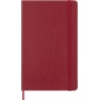Notes MOLESKINE 2026 Horse, L, w linie, Vegea, box, Notatniki, Zeszyty i bloki