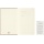 Notes MOLESKINE 2026 Horse, L, w linie, Vegea, box