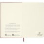 Notes MOLESKINE 2026 Horse, L, w linie, Vegea, box, Notatniki, Zeszyty i bloki