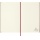 Notes MOLESKINE 2026 Horse, L, w linie, Vegea, box
