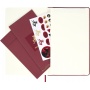 Notes MOLESKINE 2026 Horse, L, w linie, Vegea, box, Notatniki, Zeszyty i bloki