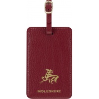 Zawieszka na bagaż MOLESKINE 2026 Horse, Etui, Akcesoria komputerowe