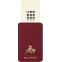 Zawieszka na bagaż MOLESKINE 2026 Horse, Etui, Akcesoria komputerowe