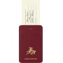 Zawieszka na bagaż MOLESKINE 2026 Horse, Etui, Akcesoria komputerowe