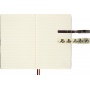 Zestaw kreatywny MOLESKINE 2026 Horse: notes Calligraphy + Japanese Album + Kaweco + Washi, Notatniki, Zeszyty i bloki