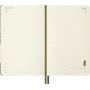 Kalendarz dzienny MOLESKINE 2026 Lord of the Rings, 12M, L, 13x21cm, Kalendarze, Zeszyty i bloki