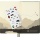 Kalendarz dzienny MOLESKINE 2026 Lord of the Rings, 12M, L, 13x21cm