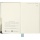 Kalendarz tygodniowy MOLESKINE 2026 Lord of the Rings, 12M, L, 13x21cm