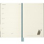 Kalendarz tygodniowy MOLESKINE 2026 Lord of the Rings, 12M, L, 13x21cm, Kalendarze, Zeszyty i bloki
