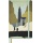 Kalendarz tygodniowy MOLESKINE 2026 Lord of the Rings, 18M, L, 13x21cm