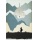 Notes MOLESKINE 2026 LOTR Aragorn, L, 13x21cm, w linie, box