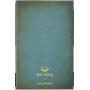 Notes MOLESKINE 2026 LOTR Aragorn, L, 13x21cm, w linie, box, Notatniki, Zeszyty i bloki