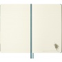 Notes MOLESKINE 2026 LOTR Aragorn, L, 13x21cm, w linie, box, Notatniki, Zeszyty i bloki