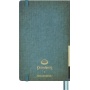 Notes MOLESKINE 2026 LOTR Aragorn, L, 13x21cm, w linie, box, Notatniki, Zeszyty i bloki