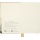 Notes MOLESKINE 2026 LOTR Frodo Sam, L, 13x21cm, w linie