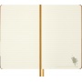 Notes MOLESKINE 2026 LOTR Frodo Sam, L, 13x21cm, w linie, Notatniki, Zeszyty i bloki