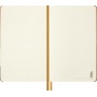 Notes MOLESKINE 2026 LOTR Frodo Sam, L, 13x21cm, w linie, Notatniki, Zeszyty i bloki