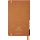 Notes MOLESKINE 2026 LOTR Frodo Sam, L, 13x21cm, w linie