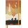 Notes MOLESKINE 2026 LOTR Frodo Sam, L, 13x21cm, w linie, box