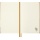 Notes MOLESKINE 2026 LOTR Frodo Sam, L, 13x21cm, w linie, box