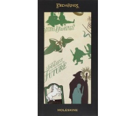 Sticker set MOLESKINE 2026 LOTR