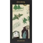 Zestaw naklejek MOLESKINE 2026 LOTR, Produkty kreatywne, Artykuły szkolne